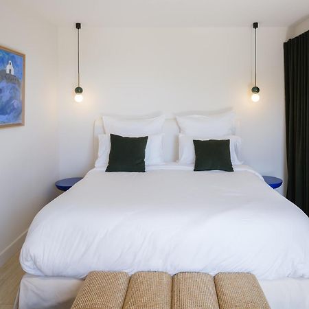 Maison Nova - Boutique Hotel & Spa Collioure Eksteriør bilde