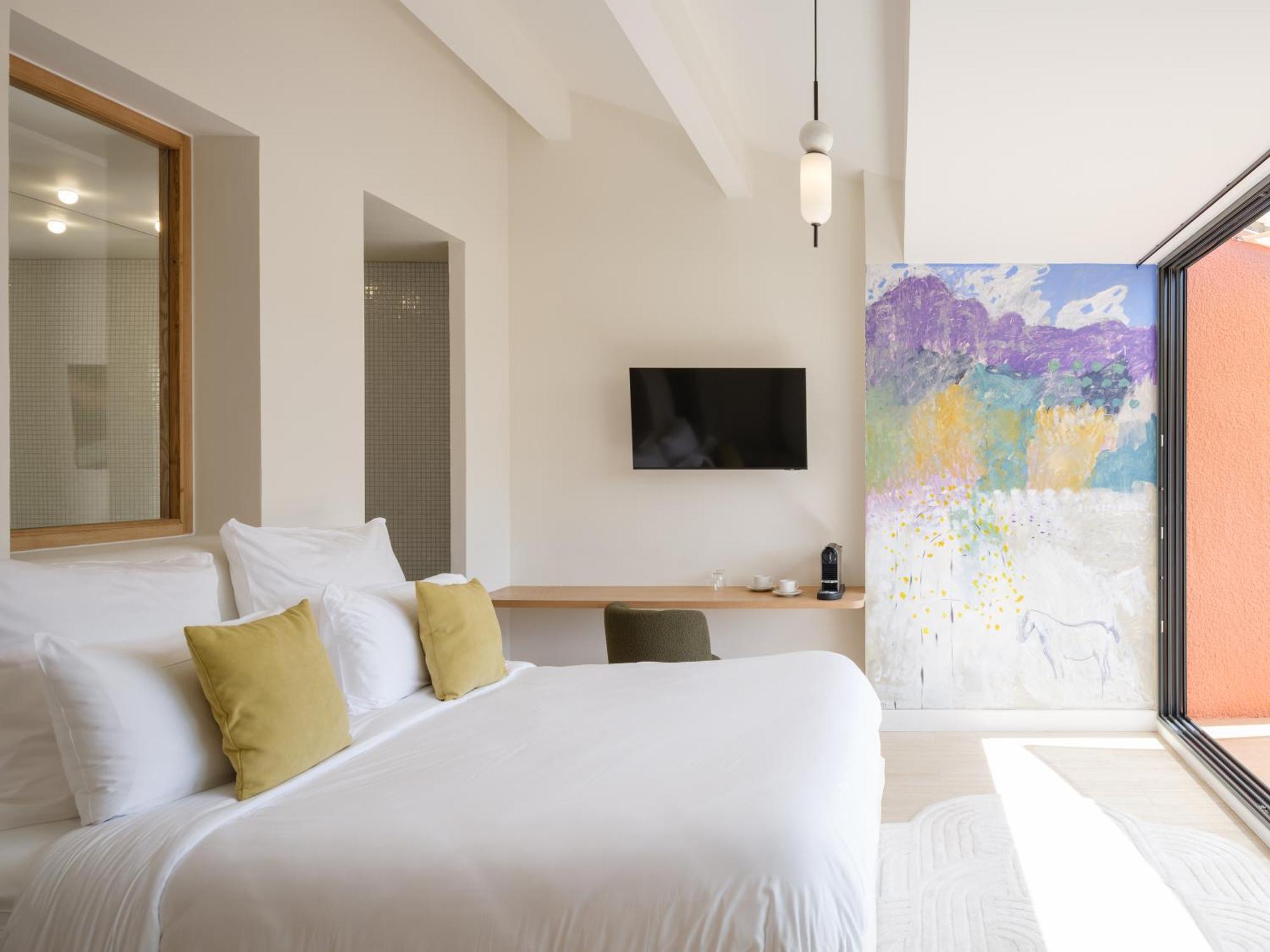 Maison Nova - Boutique Hotel & Spa Collioure Eksteriør bilde