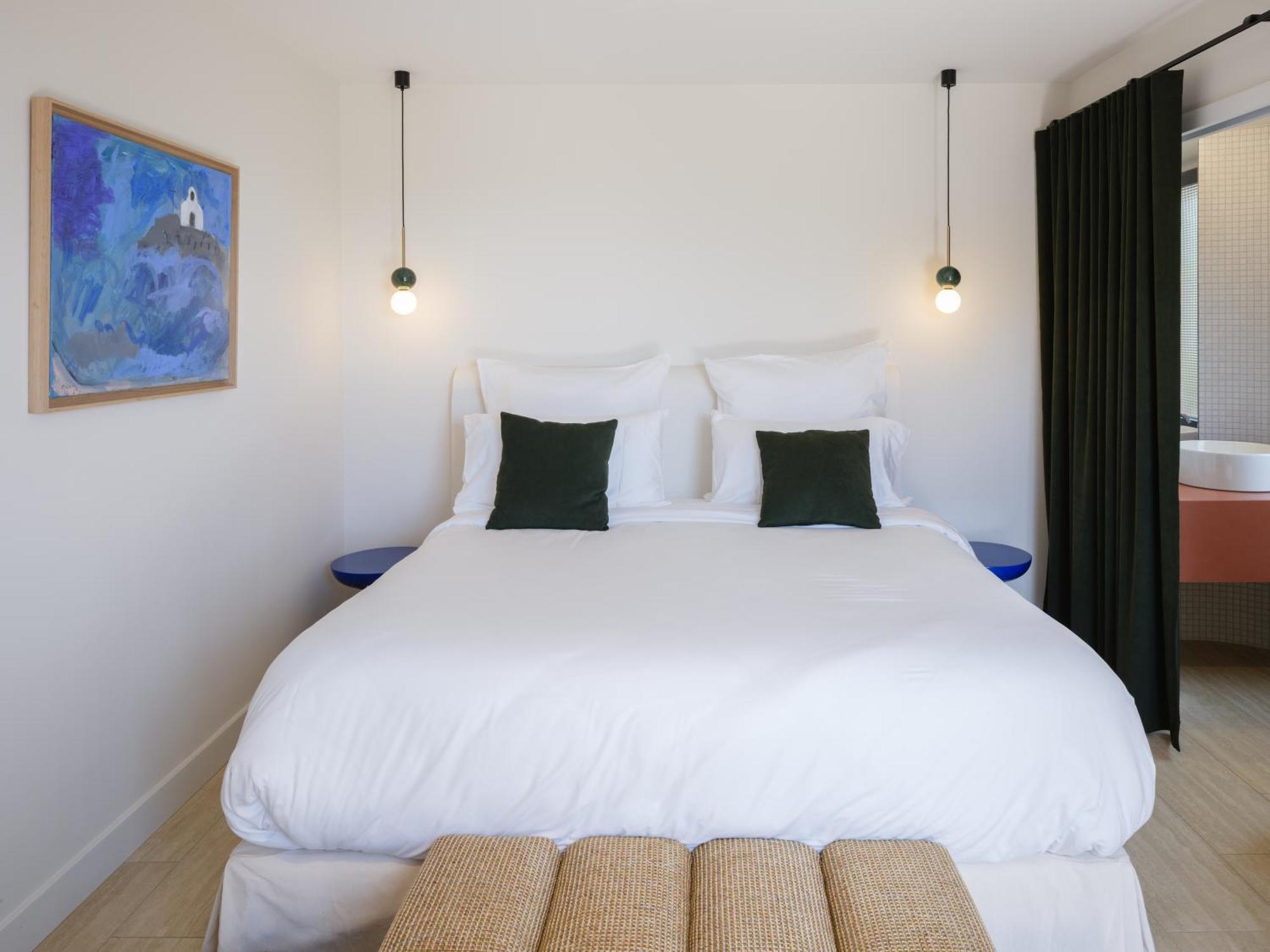 Maison Nova - Boutique Hotel & Spa Collioure Eksteriør bilde