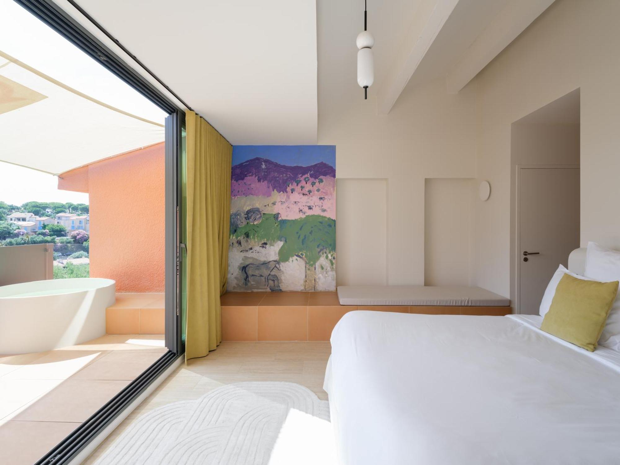 Maison Nova - Boutique Hotel & Spa Collioure Eksteriør bilde