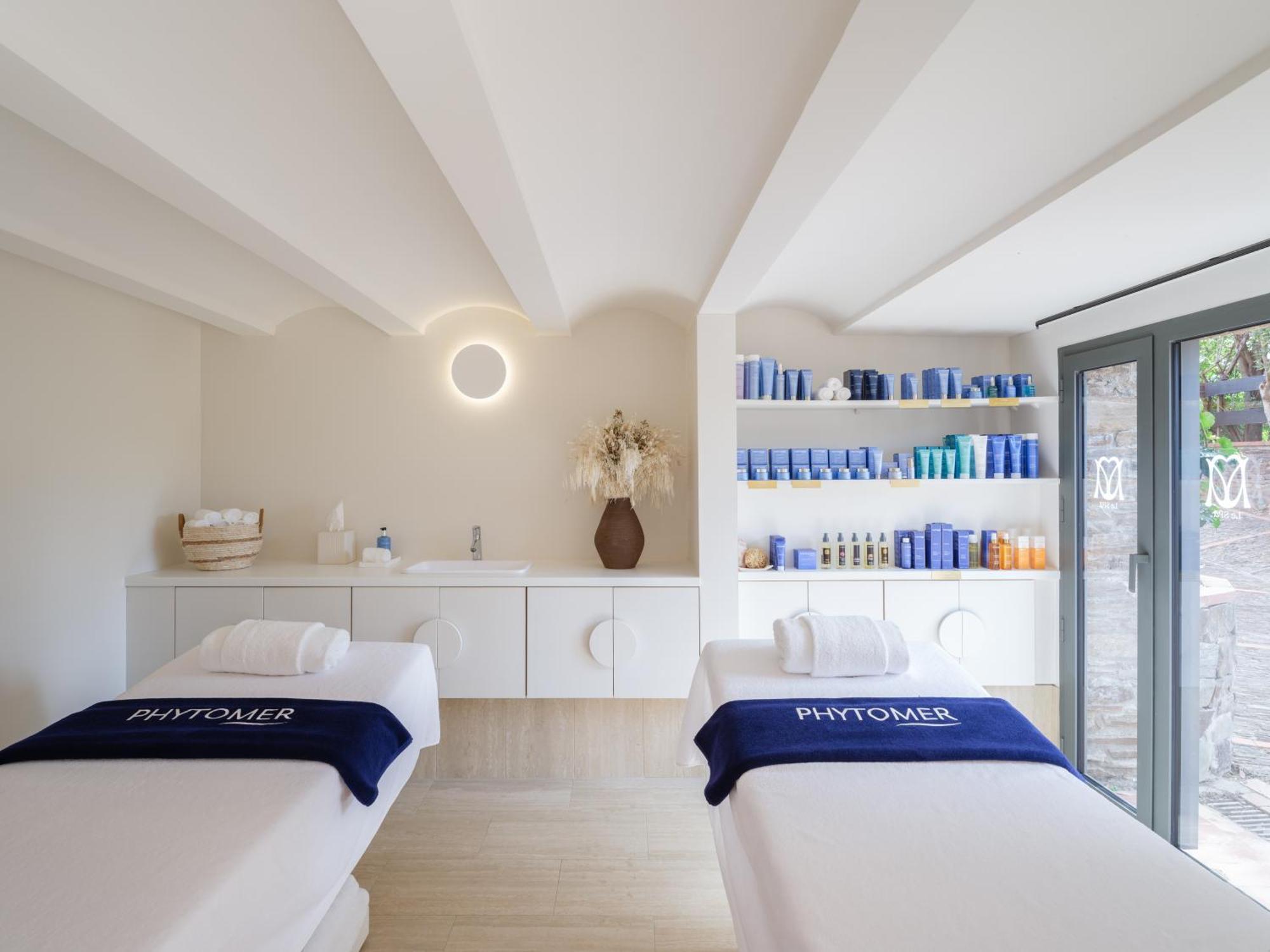 Maison Nova - Boutique Hotel & Spa Collioure Eksteriør bilde