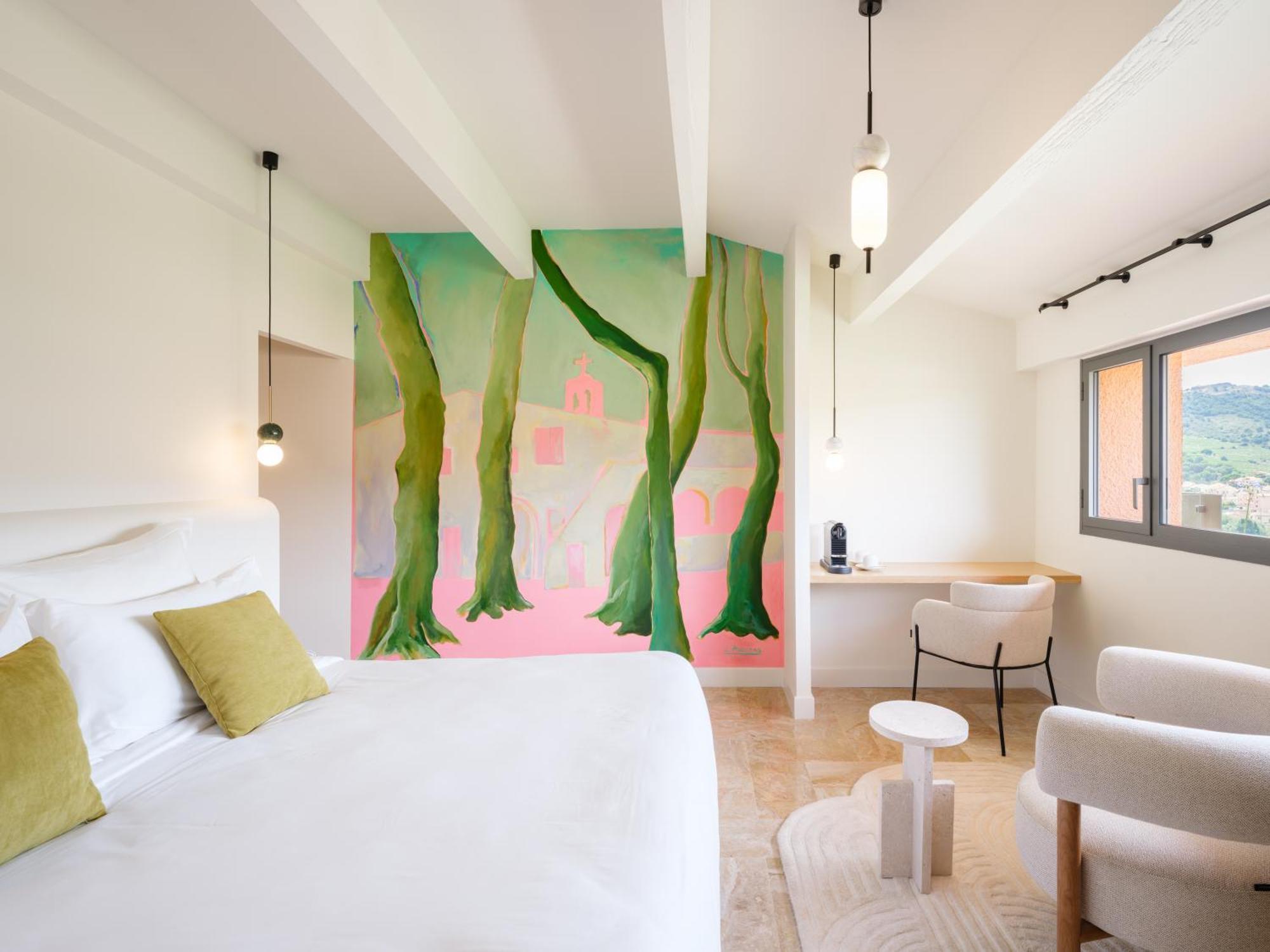 Maison Nova - Boutique Hotel & Spa Collioure Eksteriør bilde