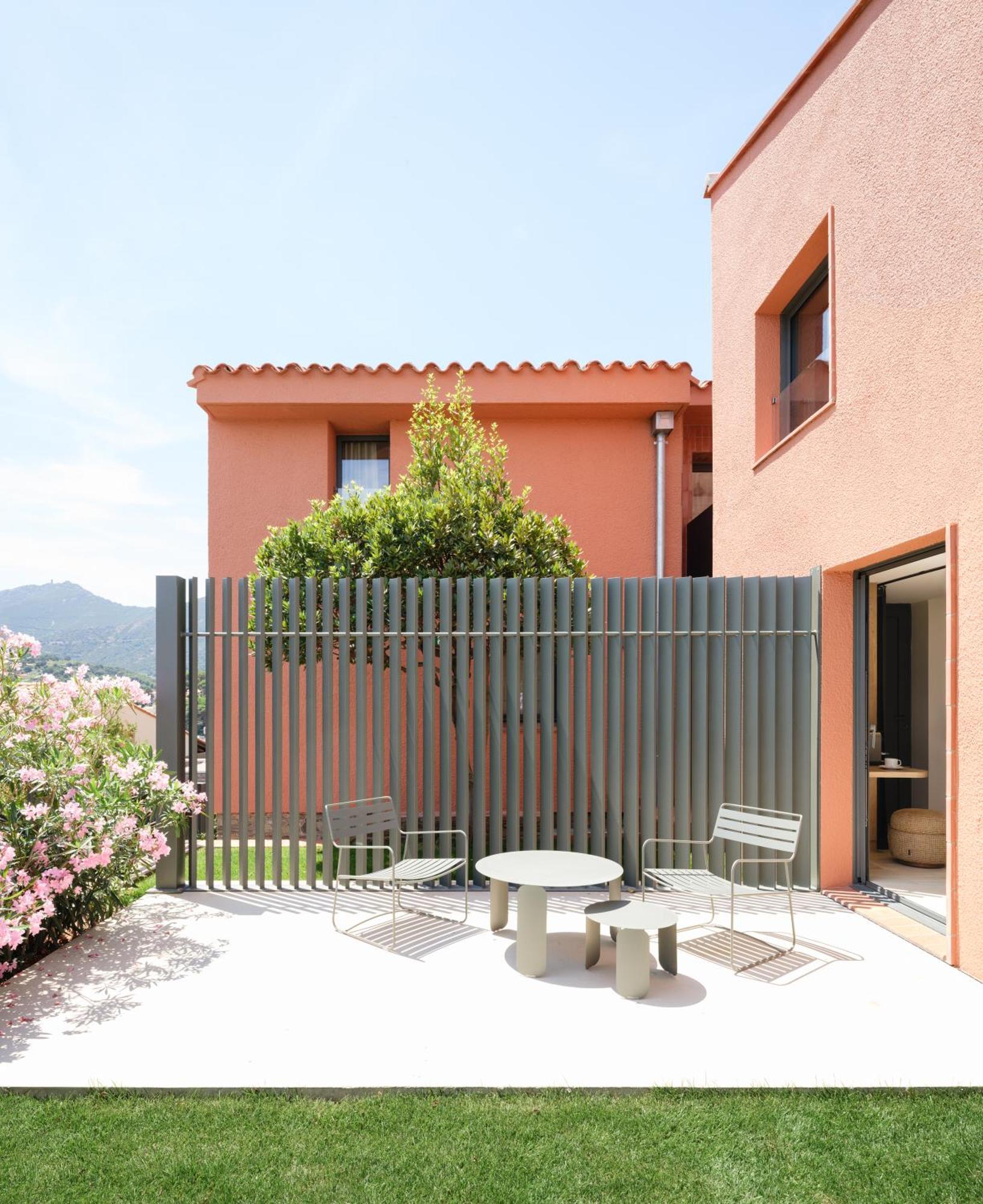 Maison Nova - Boutique Hotel & Spa Collioure Eksteriør bilde