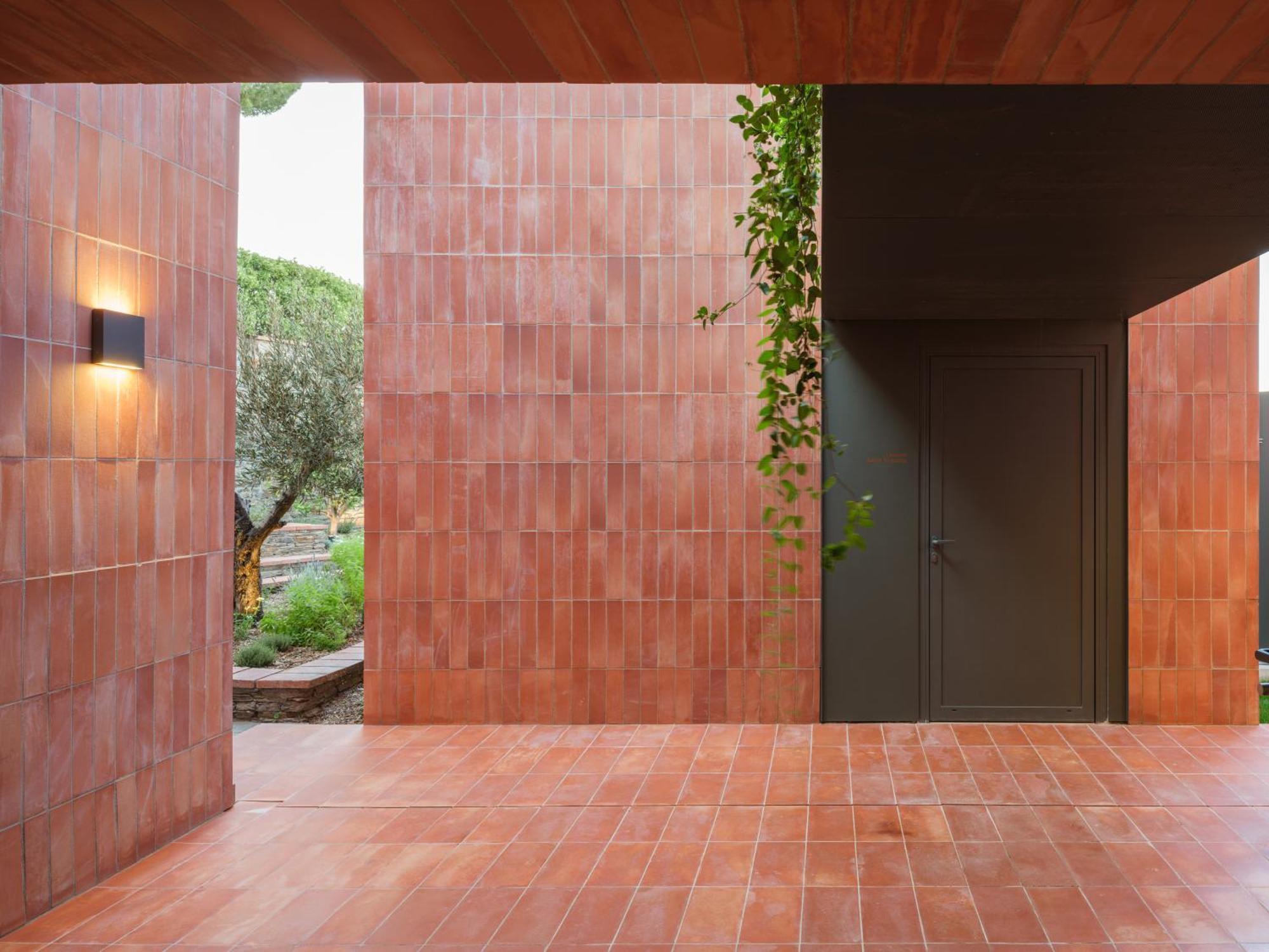 Maison Nova - Boutique Hotel & Spa Collioure Eksteriør bilde