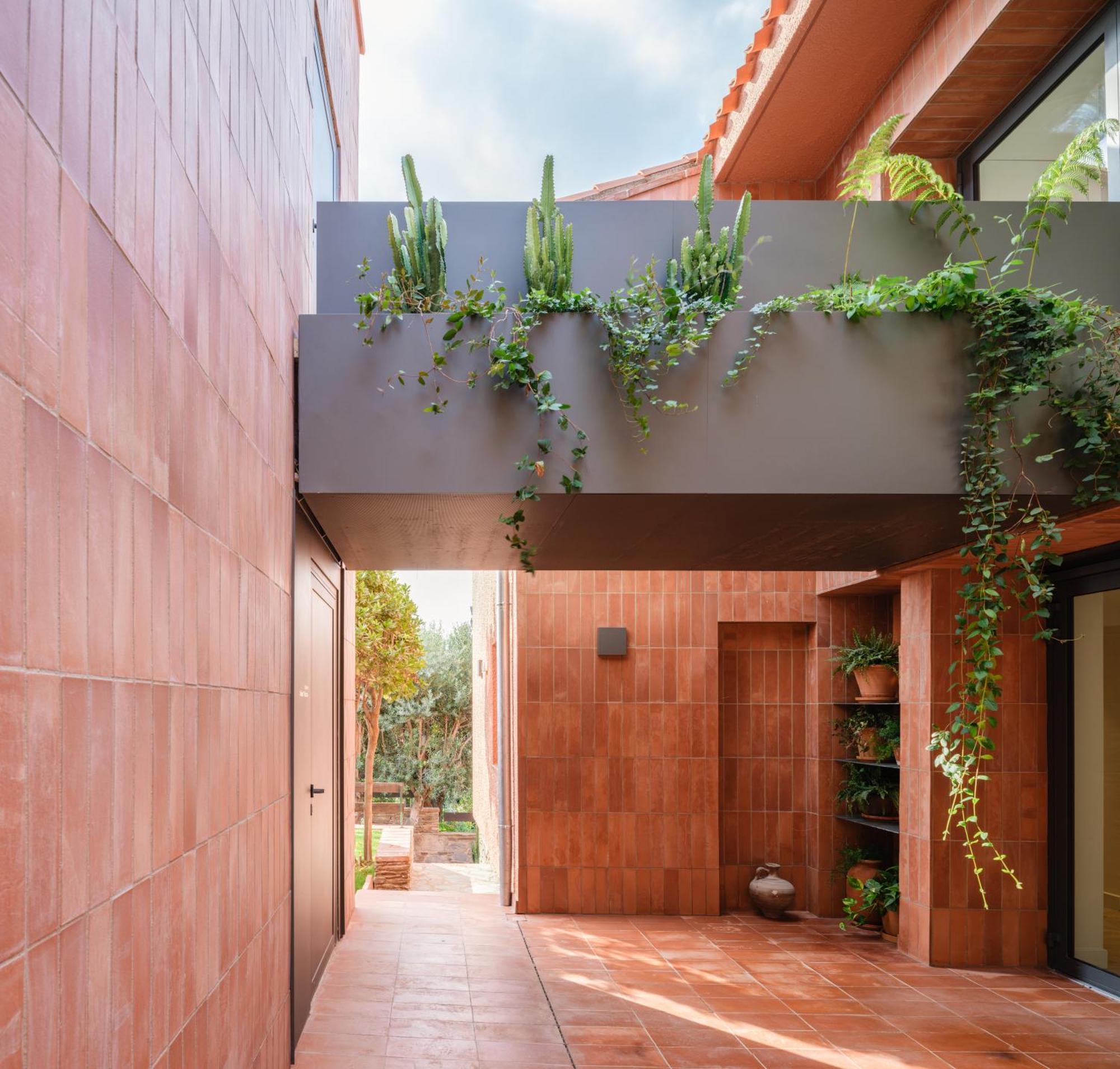 Maison Nova - Boutique Hotel & Spa Collioure Eksteriør bilde