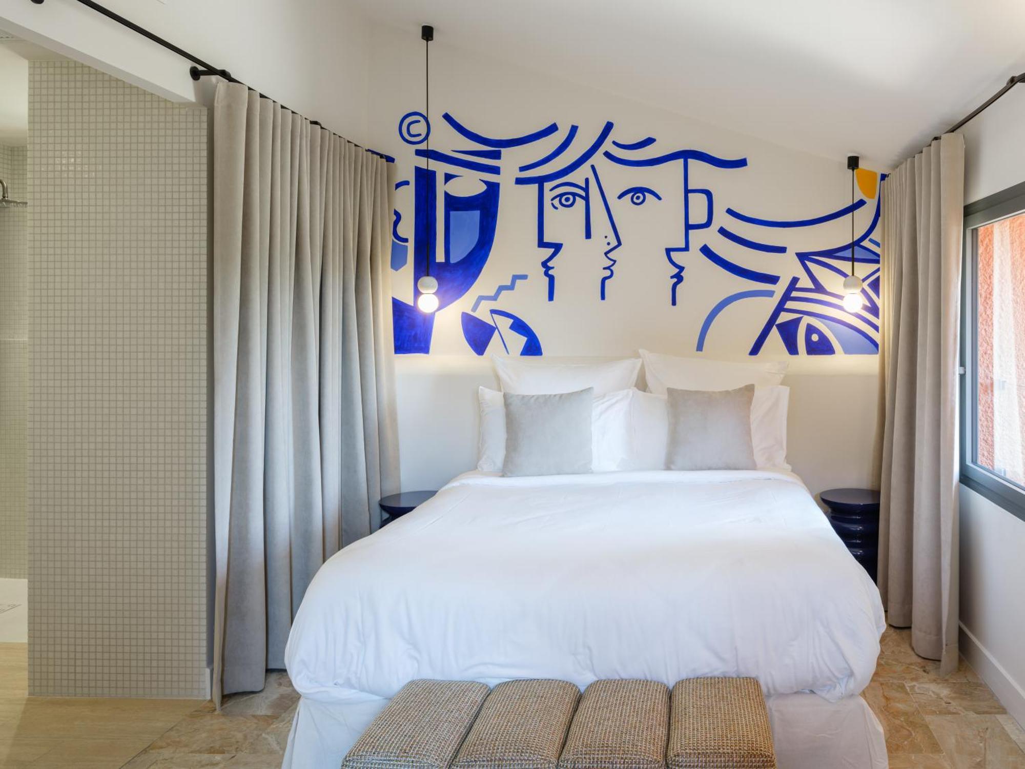 Maison Nova - Boutique Hotel & Spa Collioure Eksteriør bilde