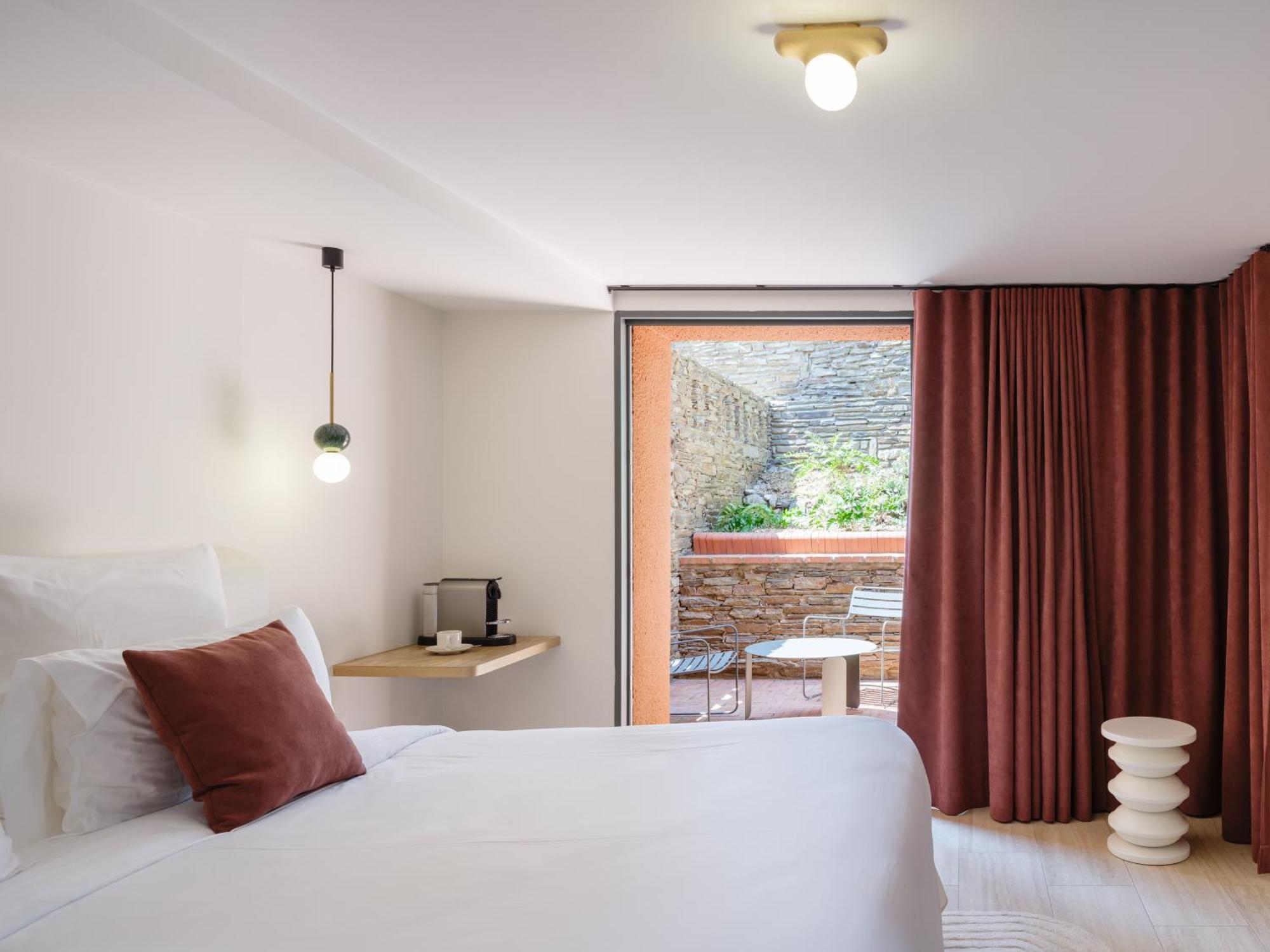 Maison Nova - Boutique Hotel & Spa Collioure Eksteriør bilde