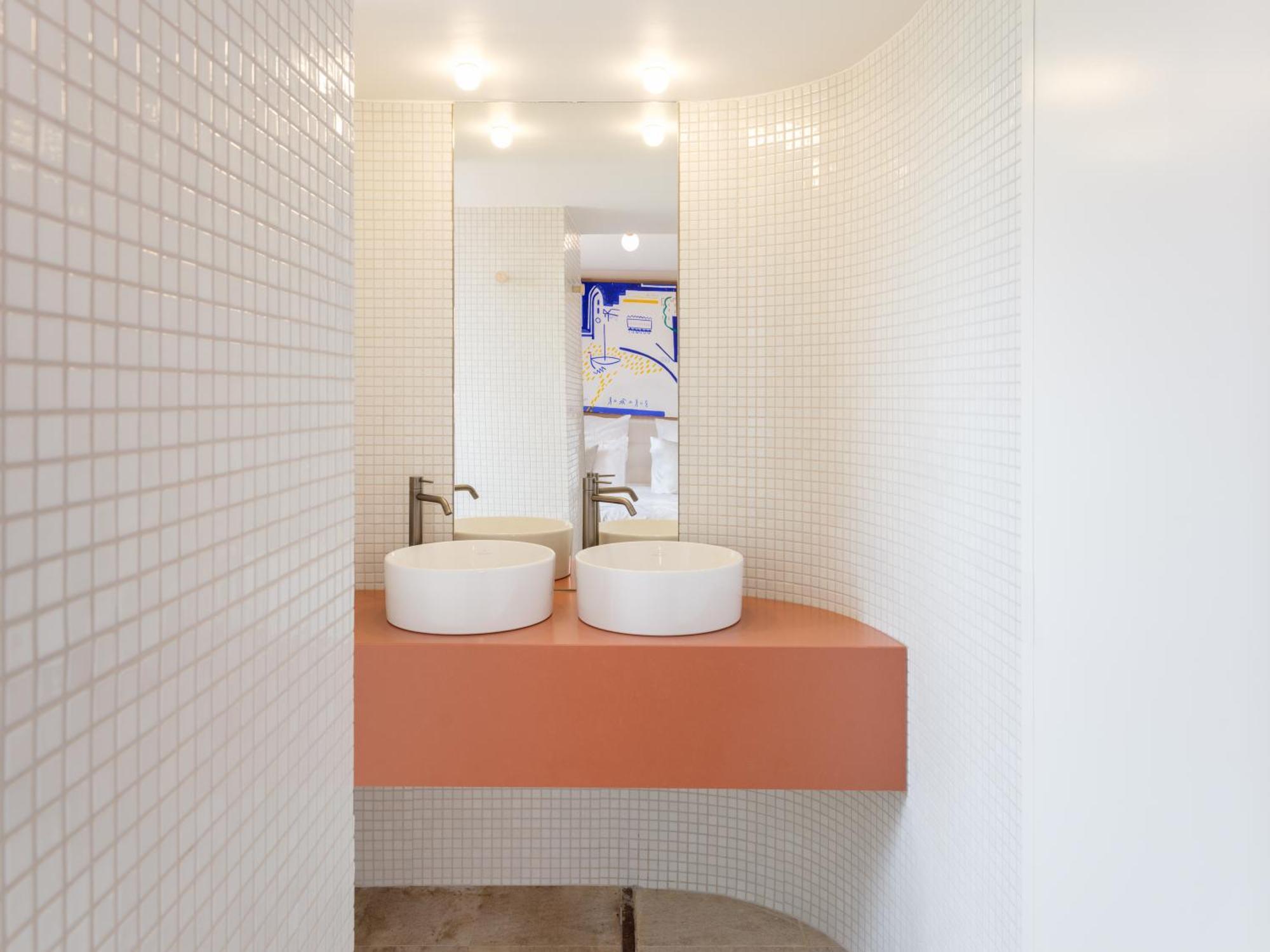 Maison Nova - Boutique Hotel & Spa Collioure Eksteriør bilde