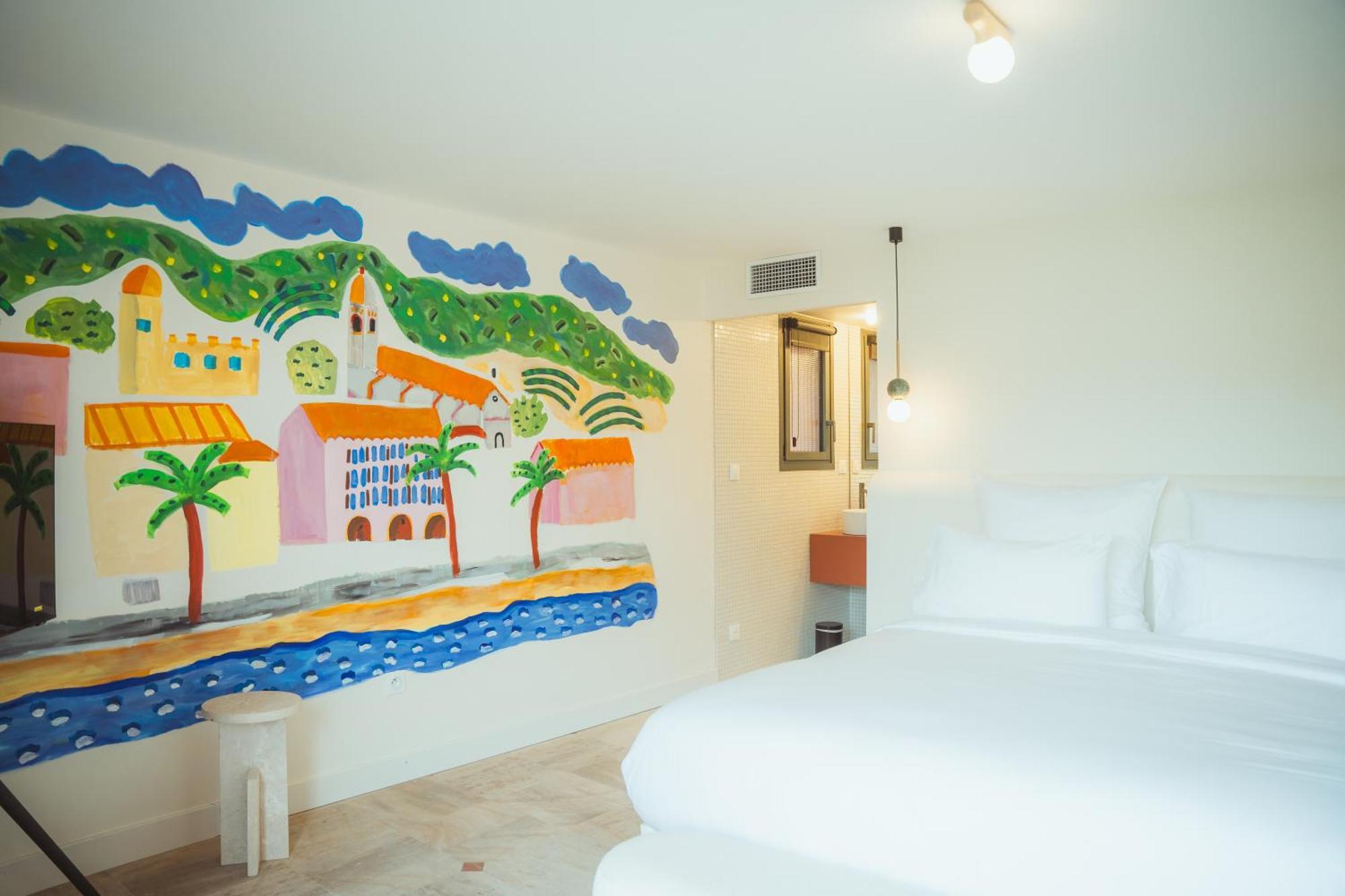 Maison Nova - Boutique Hotel & Spa Collioure Eksteriør bilde