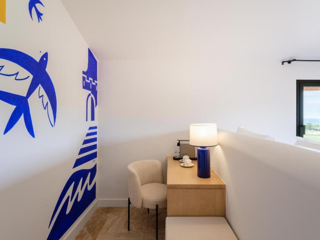Maison Nova - Boutique Hotel & Spa Collioure Eksteriør bilde