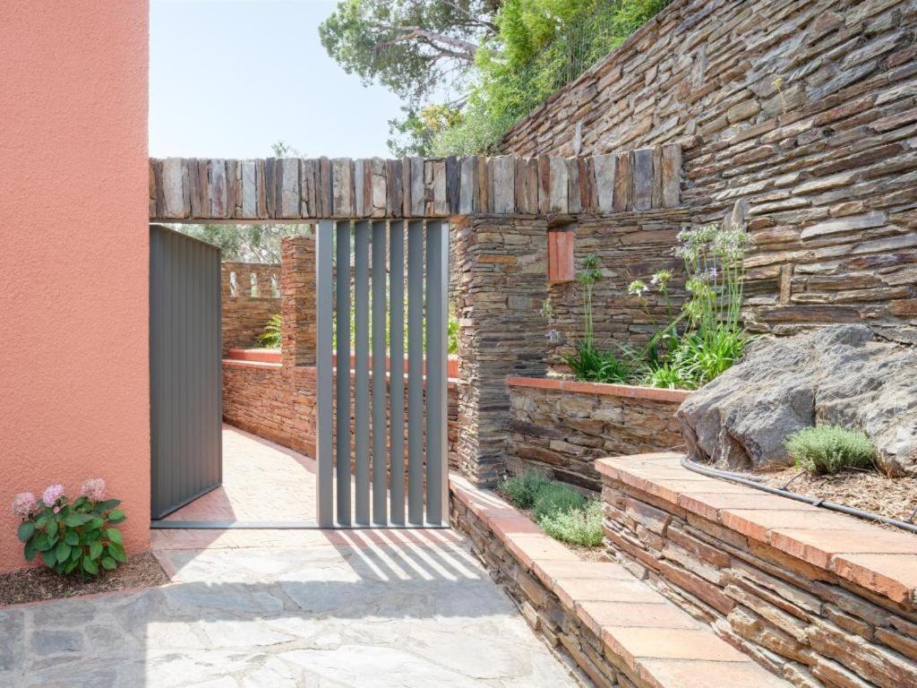 Maison Nova - Boutique Hotel & Spa Collioure Eksteriør bilde